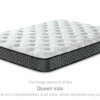 8 Inch Bonnell Hybrid Mattress