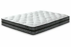 10 Inch Pocketed Hybrid Mattress 32 10 Inch Pocketed Hybrid Mattress -FURNITURE shop M58931 SW P1 KO