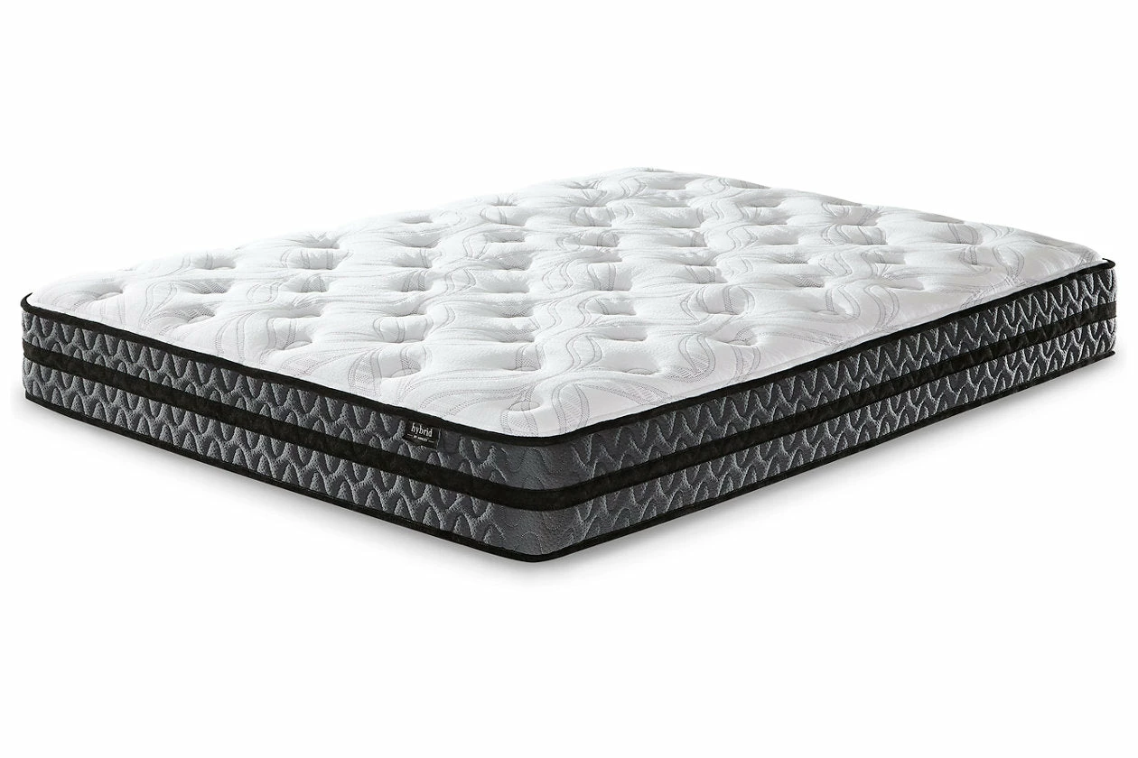 10 Inch Pocketed Hybrid Mattress 13 10 Inch Pocketed Hybrid Mattress - Image 13