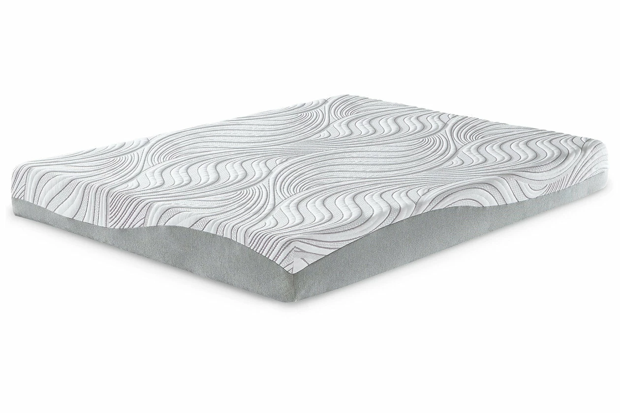 8 Inch Memory Foam Mattress 5 8 Inch Memory Foam Mattress - Image 5