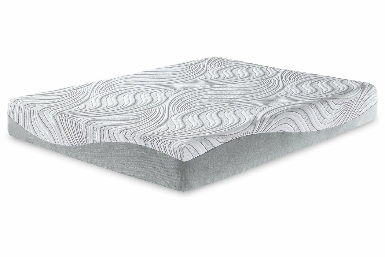 10 Inch Memory Foam Mattress 9 10 Inch Memory Foam Mattress - Image 9