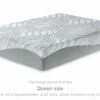 12 Inch Memory Foam Mattress