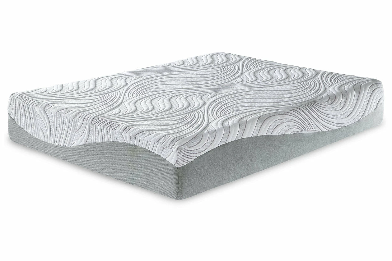 12 Inch Memory Foam Mattress 9 12 Inch Memory Foam Mattress - Image 9