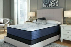Bonita Springs Firm Mattress -FURNITURE shop M61131 M80X32 MOOD B 1d14cbed faa4 4374 8297 24f267c1f63f