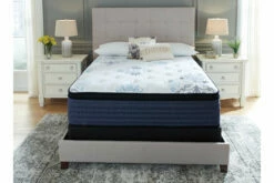 Bonita Springs Euro Top Mattress -FURNITURE shop M61331 M80X32 MOOD B 24773a13 e832 4ef7 b2aa 9f3ddf4bb0a9