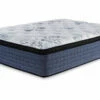 Bonita Springs Euro Top Mattress