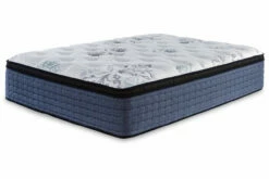 Bonita Springs Euro Top Mattress -FURNITURE shop M61331 SW P1 KO 5e24edbb 4f27 440b 862a 55f09cf81fb2