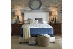 Mt Dana Plush Mattress 22 Mt Dana Plush Mattress -FURNITURE shop M62231 M80X32 MOOD A