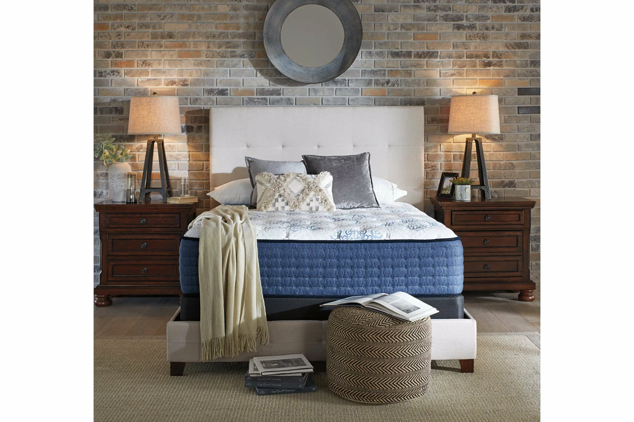 Mt Dana Plush Mattress 15 Mt Dana Plush Mattress - Image 15