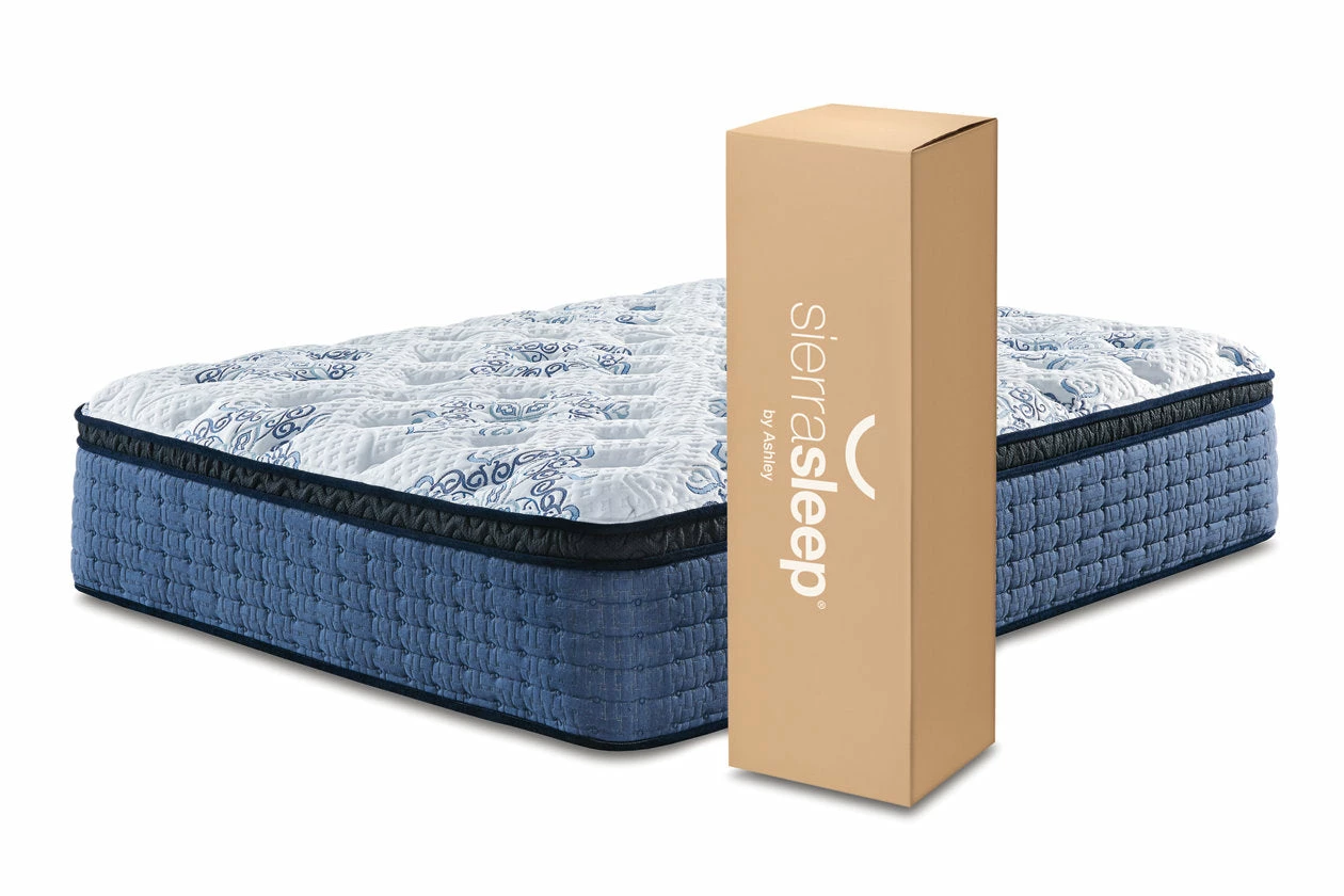 Mt Dana Euro Top Mattress 6 Mt Dana Euro Top Mattress - Image 6