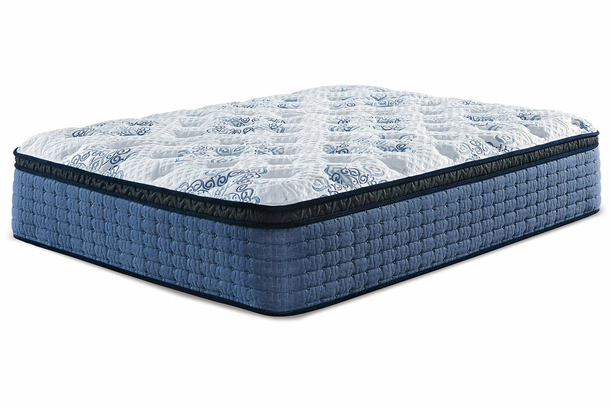 Mt Dana Euro Top Mattress 5 Mt Dana Euro Top Mattress - Image 5