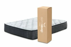 Limited Edition Plush Mattress -FURNITURE shop M62631 SW BOX ff3cf666 b7f6 42f8 9298 8b79f93b71e6