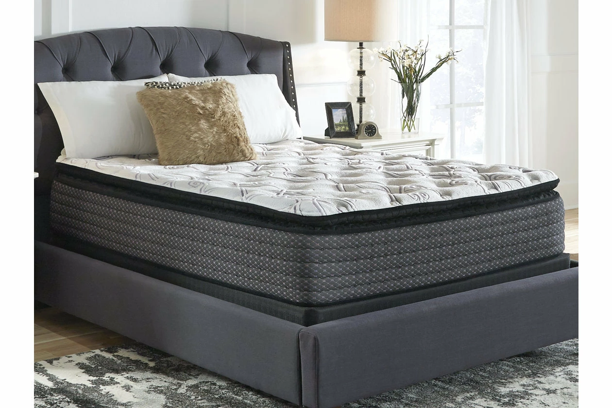 Limited Edition Pillowtop Mattress 12 Limited Edition Pillowtop Mattress - Image 12