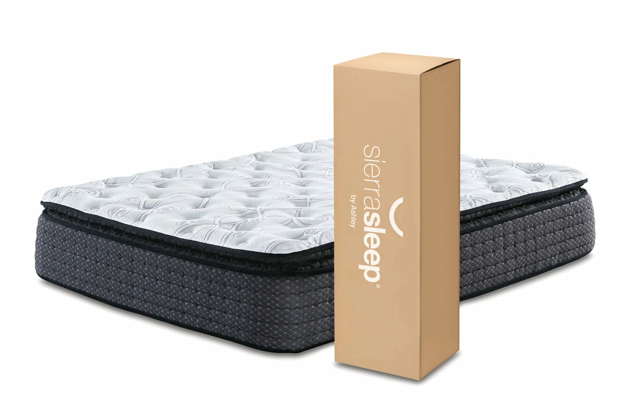 Limited Edition Pillowtop Mattress 18 Limited Edition Pillowtop Mattress - Image 18