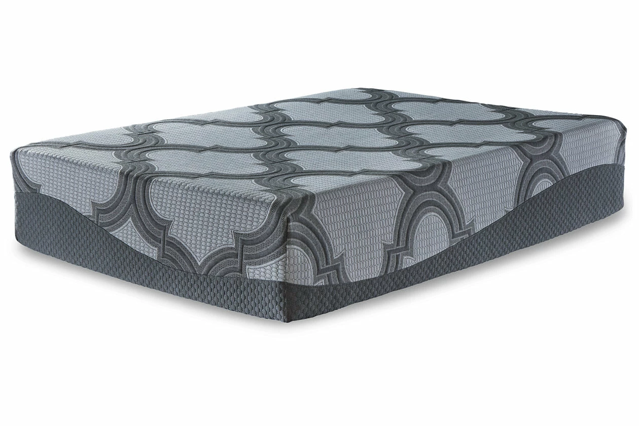 14 Inch Ashley Hybrid Mattress 1 14 Inch Ashley Hybrid Mattress