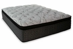 Hybrid 1600 Mattress -FURNITURE shop M63331 ANGLE SW P1 KO 046fc9e6 7ebe 4945 80d5 c172ac7c2a23
