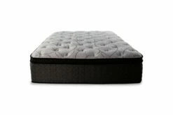 Hybrid 1600 Mattress -FURNITURE shop M63331 FRONT SW