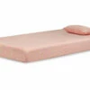 IKidz Pink Mattress