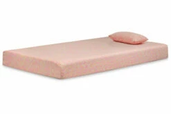 IKidz Pink Mattress