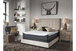10 Inch Chime Elite Mattress -FURNITURE shop M67331 M80X32