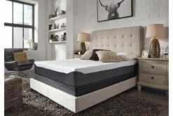 10 Inch Chime Elite Mattress -FURNITURE shop M67331 M80X32 MOOD A 4579e583 9b70 44ff a1a2 adc1ad7400d4
