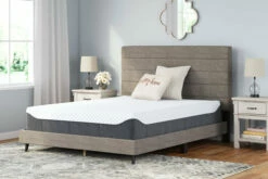 12 Inch Chime Elite Mattress 33 12 Inch Chime Elite Mattress -FURNITURE shop M67431 ASHCOMM 037e3e48 a096 4ca1 a2fe 00e68aae19a9