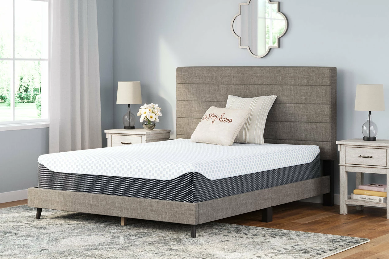12 Inch Chime Elite Mattress 10 12 Inch Chime Elite Mattress - Image 10