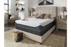 12 Inch Chime Elite Mattress 22 12 Inch Chime Elite Mattress -FURNITURE shop M67431 M80X32 MOOD A