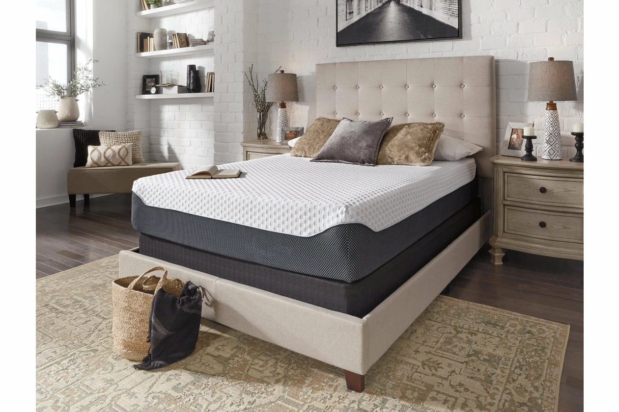 12 Inch Chime Elite Mattress 3 12 Inch Chime Elite Mattress - Image 3
