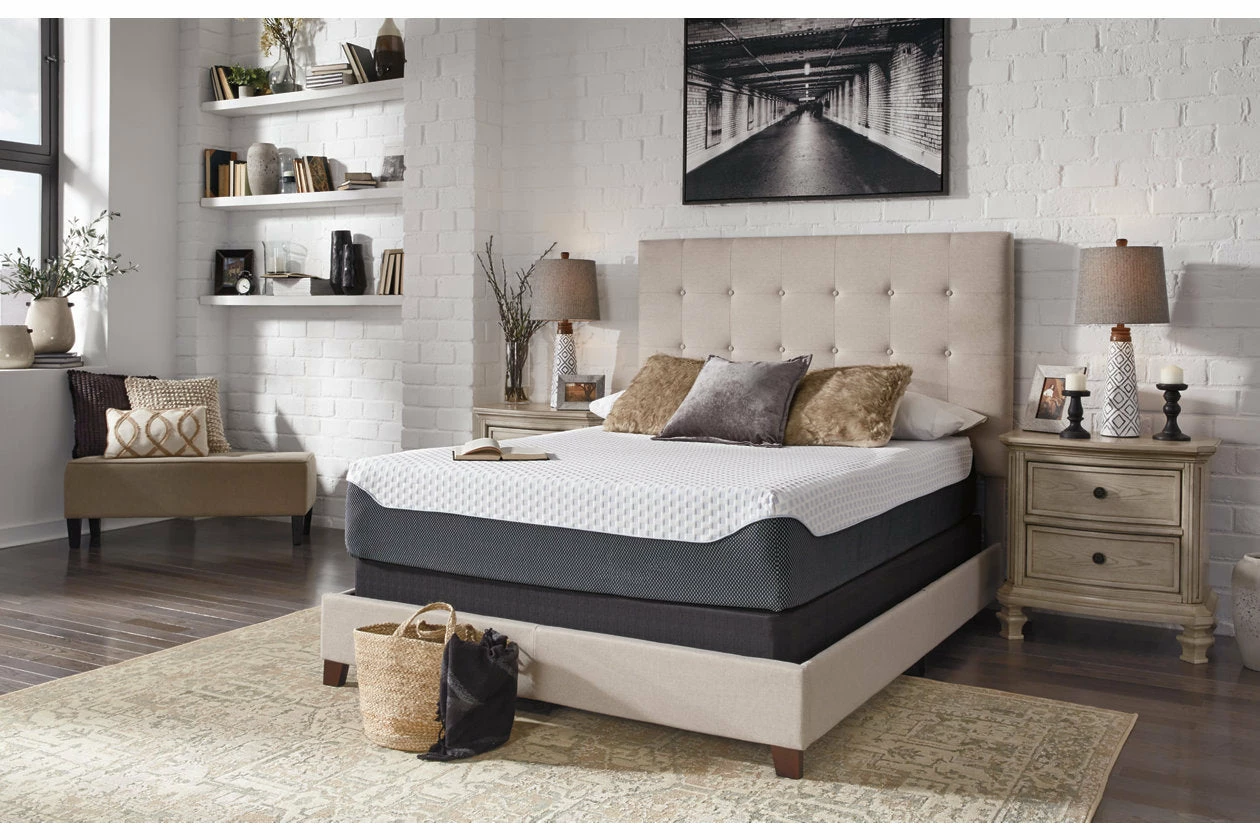 12 Inch Chime Elite Mattress 18 12 Inch Chime Elite Mattress - Image 18