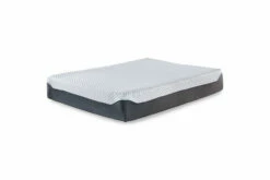 12 Inch Chime Elite Mattress 24 12 Inch Chime Elite Mattress -FURNITURE shop M67431 SW be1ecf5a 925d 460c 88e9 aafbdf40e551