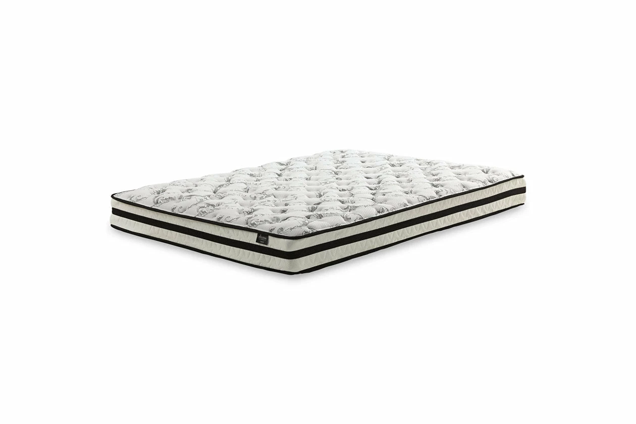 8 Inch Chime Innerspring Mattress 9 8 Inch Chime Innerspring Mattress - Image 9