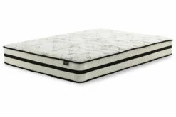 Chime 10 Inch Hybrid Mattress 38 Chime 10 Inch Hybrid Mattress -FURNITURE shop M69631 SW P1 KO da44f94d d767 40ea b925 6be7a57a03ba