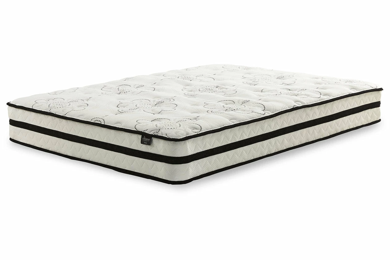 Chime 10 Inch Hybrid Mattress 19 Chime 10 Inch Hybrid Mattress - Image 19
