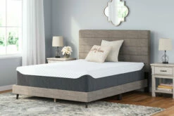 14 Inch Chime Elite Mattress -FURNITURE shop M71431 ASHCOMM aac704d3 66c4 4563 8d89 0892c4d6b080