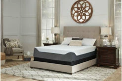14 Inch Chime Elite Mattress -FURNITURE shop M71431 M80X32