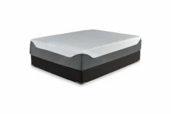 14 Inch Chime Elite Mattress -FURNITURE shop M71431 M80X32 SW 9effdfa7 2281 4349 8783 87a3ca5b784e