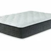 Anniversary Edition Plush Mattress