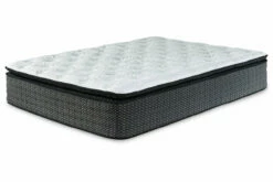 Anniversary Edition Pillowtop Mattress -FURNITURE shop M71831 SW P1 KO 6a7b26d4 9a5b 404a a097 8b20c20d004a