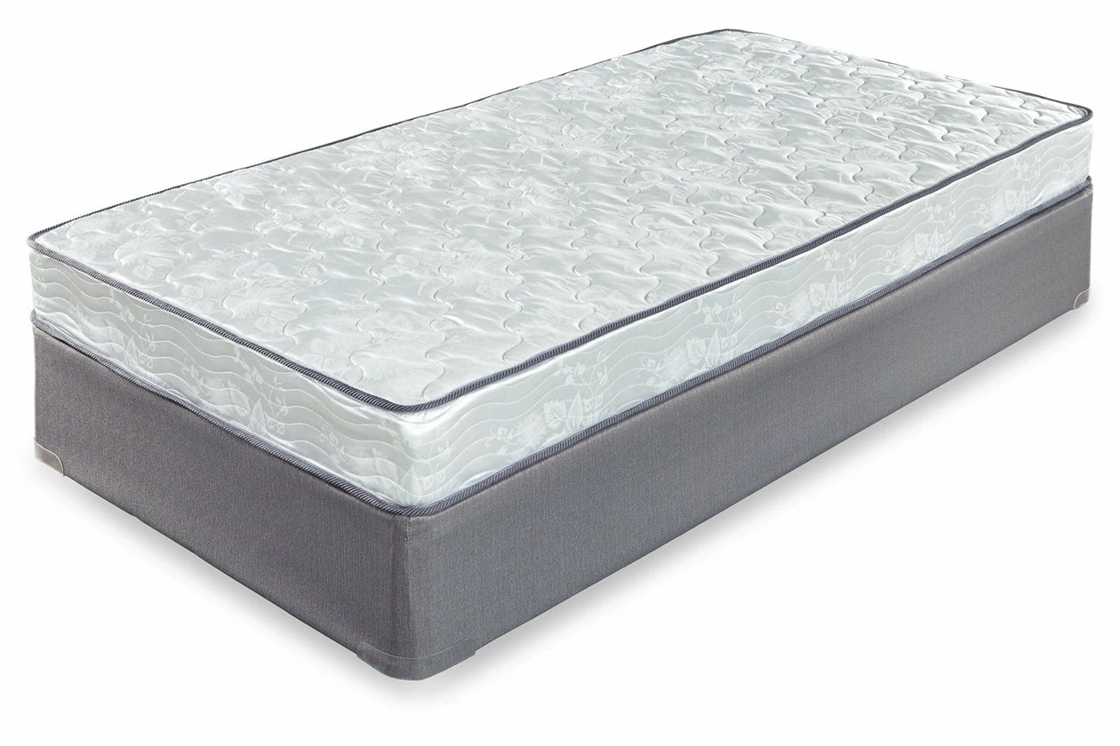 6 Inch Bonnell Mattress 8 6 Inch Bonnell Mattress - Image 8