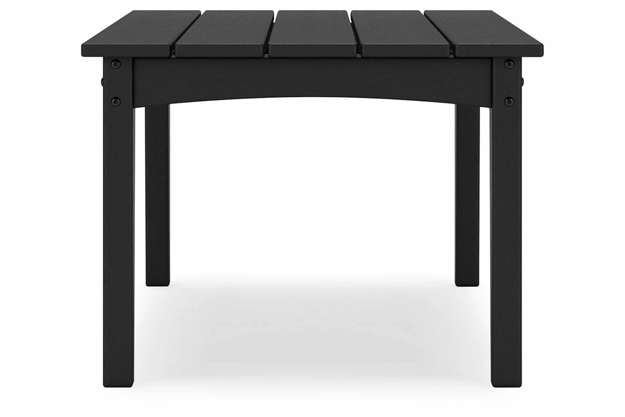 Hyland Wave Cocktail Table 2 Hyland Wave Cocktail Table - Image 2