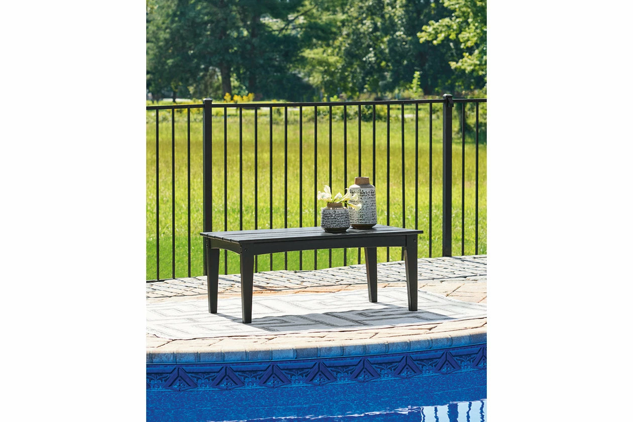 Hyland Wave Cocktail Table 3 Hyland Wave Cocktail Table - Image 3