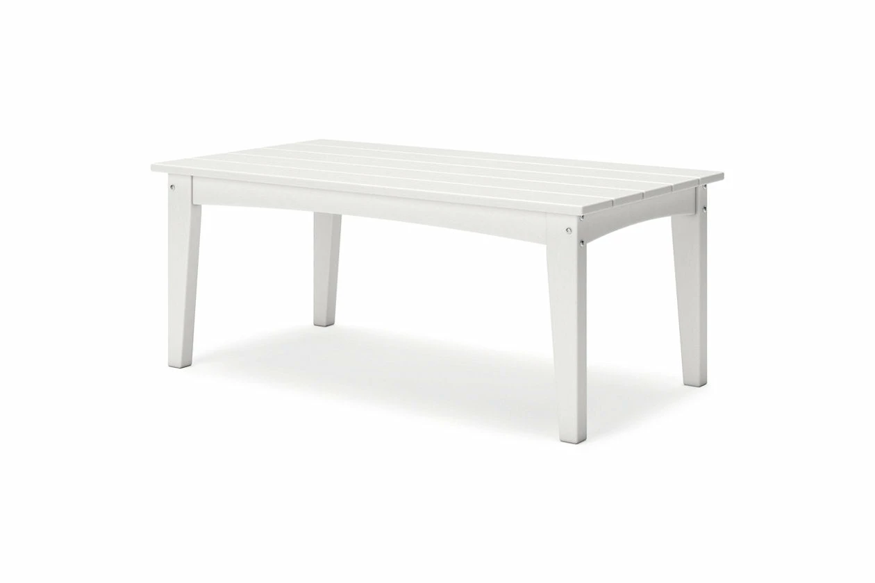 Hyland Wave Cocktail Table 8 Hyland Wave Cocktail Table - Image 8