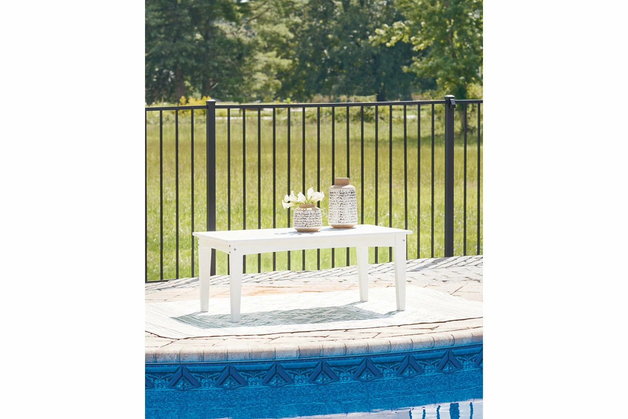 Hyland Wave Cocktail Table 7 Hyland Wave Cocktail Table - Image 7