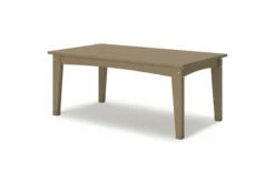 Hyland Wave Cocktail Table 32 Hyland Wave Cocktail Table -FURNITURE shop P114 701 ANGLE ALT SW