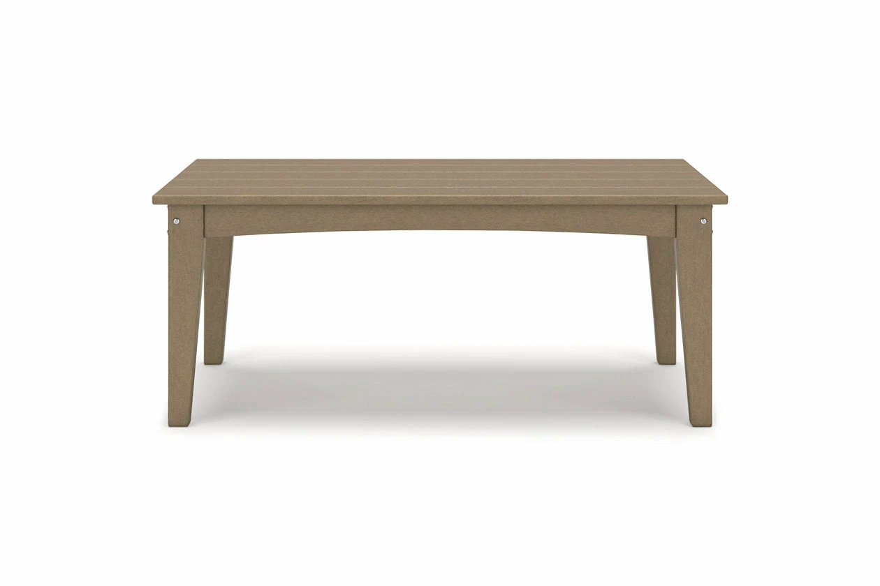 Hyland Wave Cocktail Table 13 Hyland Wave Cocktail Table - Image 13