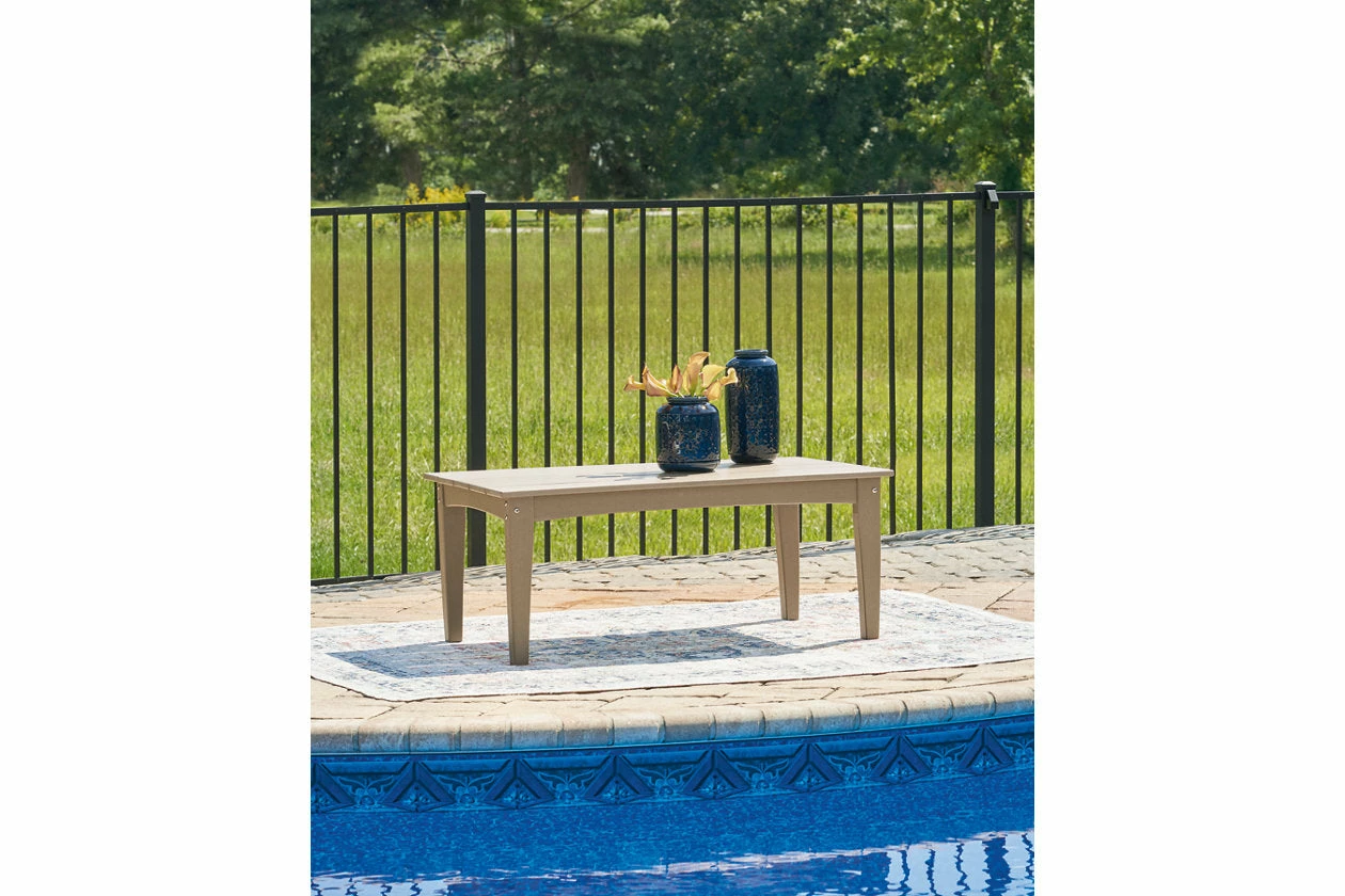 Hyland Wave Cocktail Table 15 Hyland Wave Cocktail Table - Image 15