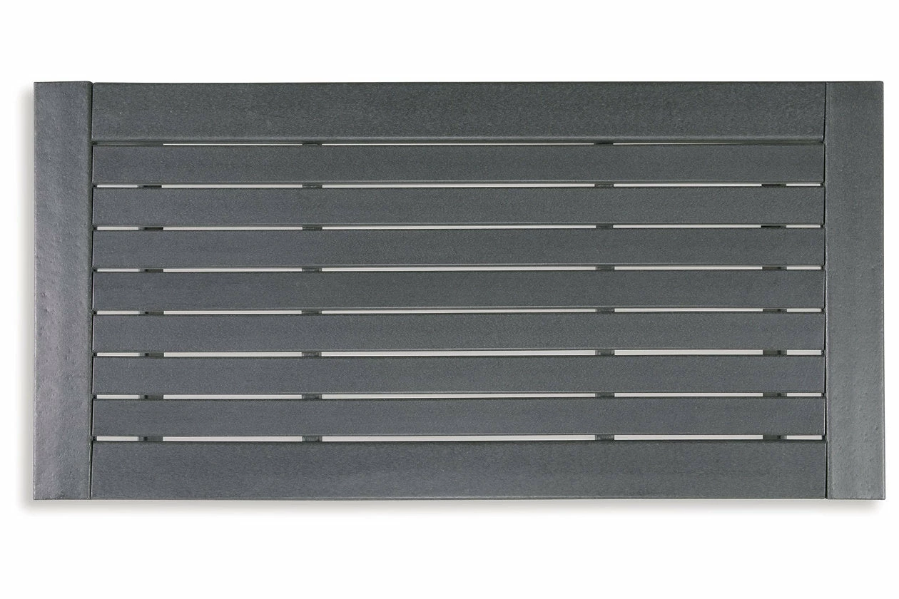 Amora Cocktail Table 2 Amora Cocktail Table - Image 2