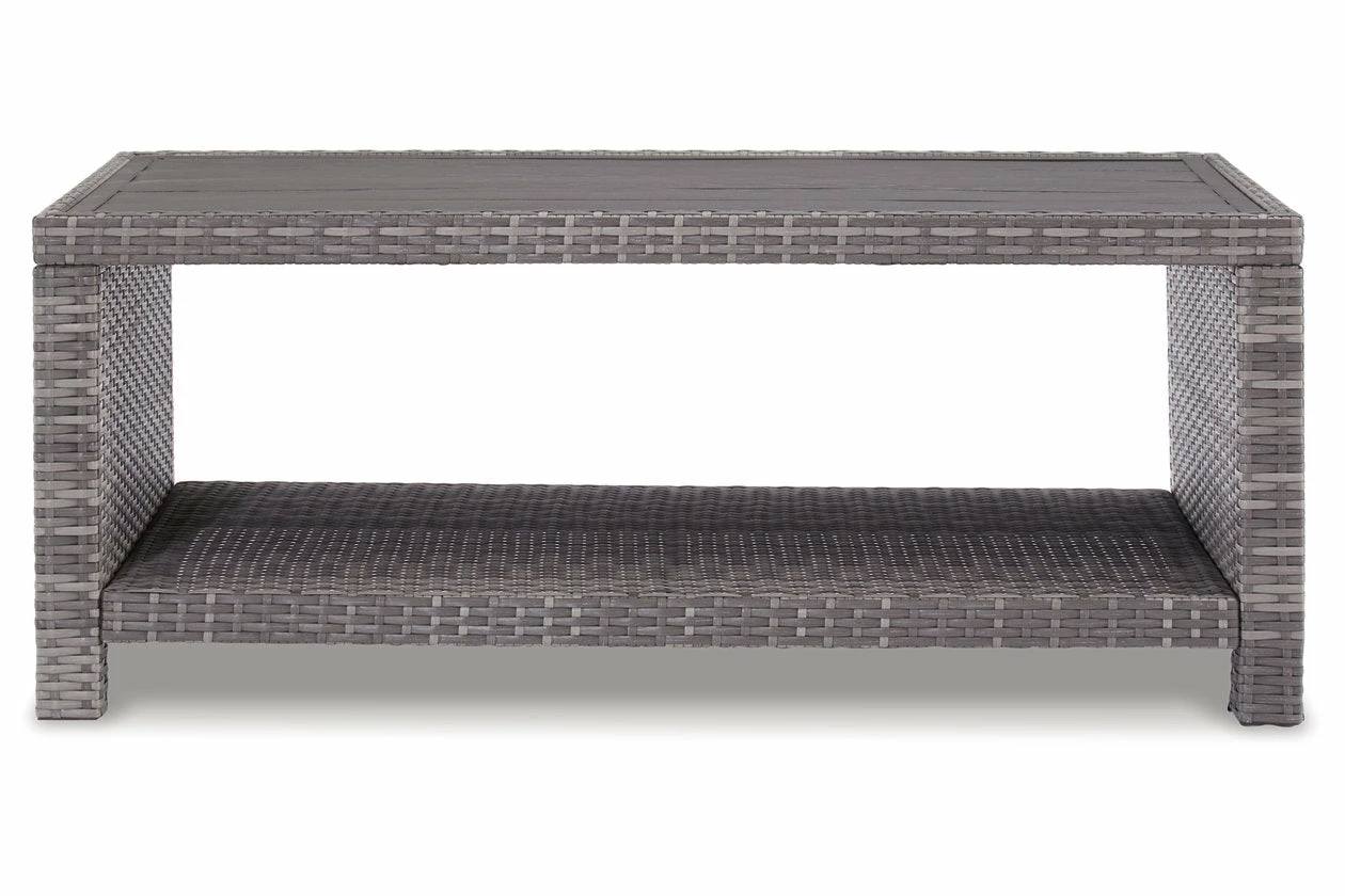 Salem Beach Cocktail Table 6 Salem Beach Cocktail Table - Image 6