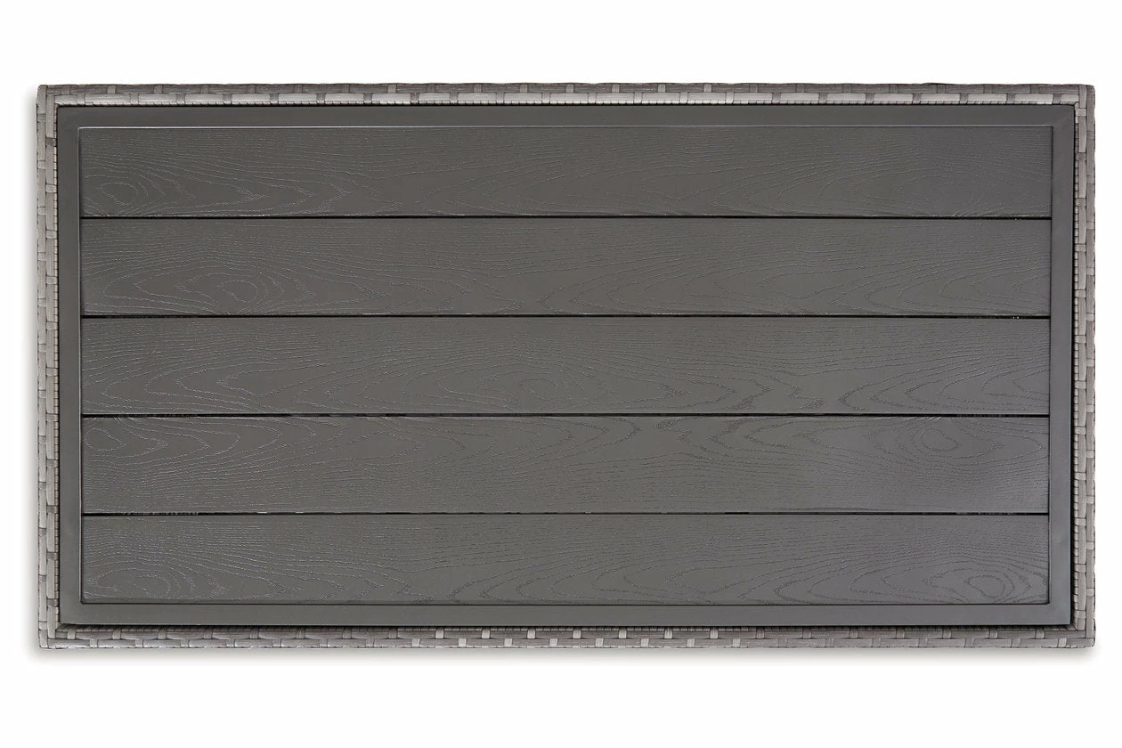 Salem Beach Cocktail Table 3 Salem Beach Cocktail Table - Image 3